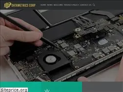 Sites similar to datametricscorp.com