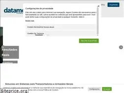 Sites similar to datamex.com.br