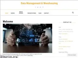 Sites similar to datamgmt.com