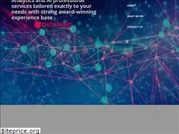Sites similar to datamind.com.tr