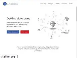 Sites similar to dataminded.com