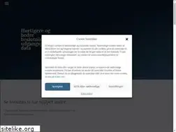 Sites similar to dataminds.dk