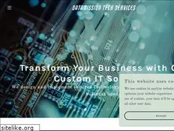 Sites similar to datamission.com