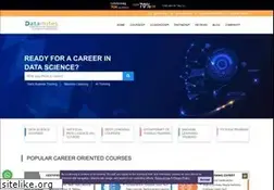 Sites similar to datamites.com