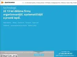 Sites similar to datamix.eu