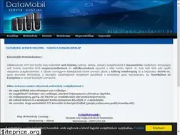 Sites similar to datamobil.hu
