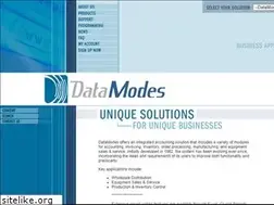 Sites similar to datamodes.com