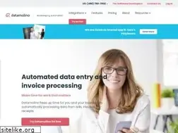 Sites similar to datamolino.com