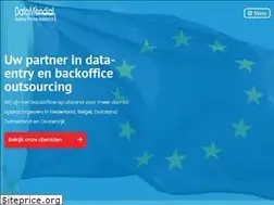 Sites similar to datamondial.com
