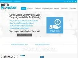 Sites similar to datamonsterinc.com