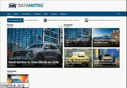 Sites similar to datamotriz.com