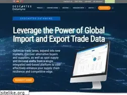 Sites similar to datamyne.com