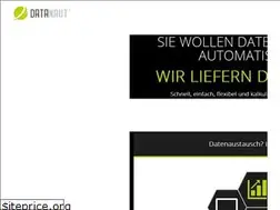 Sites similar to datanaut.eu
