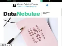 Sites similar to dataneb.com