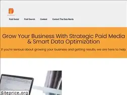 Sites similar to datanerddigital.com
