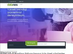 Sites similar to datanes.com