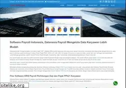 Sites similar to datanesia.com
