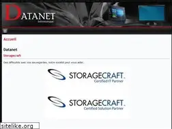 Sites similar to datanet-ch.com