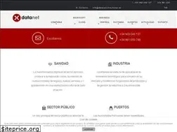 Sites similar to datanetconsultores.es
