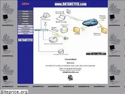 Sites similar to datanetfix.com