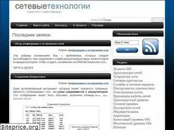 Sites similar to datanets.ru