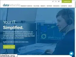 Sites similar to datanetworks.com