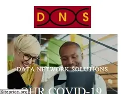Sites similar to datanetworksolutions.com