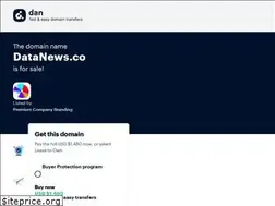 Sites similar to datanews.co