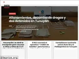 Sites similar to datanews.com.ar