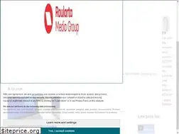 Sites similar to datanews.levif.be