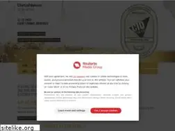 Sites similar to datanewscio.be