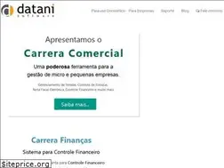 Sites similar to datani.com.br