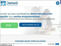 Sites similar to datanil.com.br