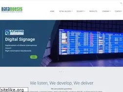 Sites similar to datanoesis.gr