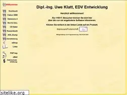 Sites similar to datanorm-software.de