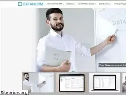 Sites similar to datanorm.de