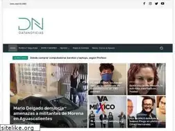 Sites similar to datanoticias.com