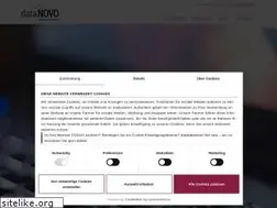 Sites similar to datanovo.de