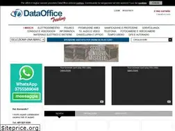 Sites similar to dataofficetrading.it