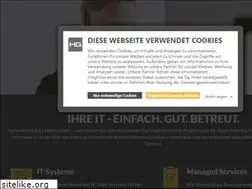 Sites similar to dataonline.de