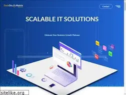 Sites similar to dataonmatrix.com