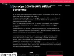 Sites similar to dataops.barcelona