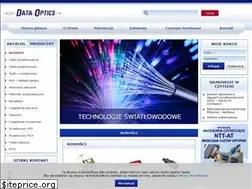 Sites similar to dataoptics.com.pl