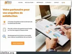 Sites similar to dataoptique.fr