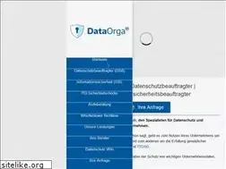 Sites similar to dataorga.de