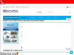 Sites similar to datapak.com.vn