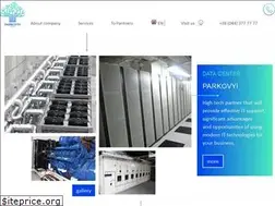 Sites similar to datapark.com.ua