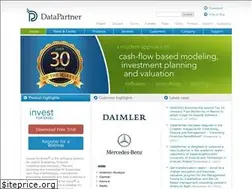 Sites similar to datapartner.fi