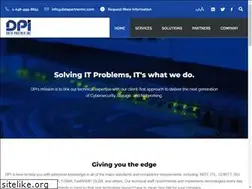 Sites similar to datapartnerinc.com