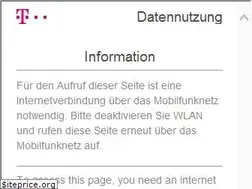 Sites similar to datapass.de